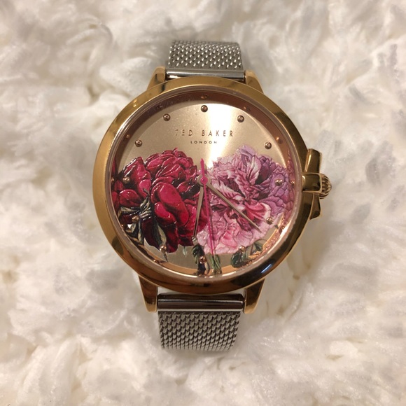 Ted Baker Accessories - Ted Baker Watch